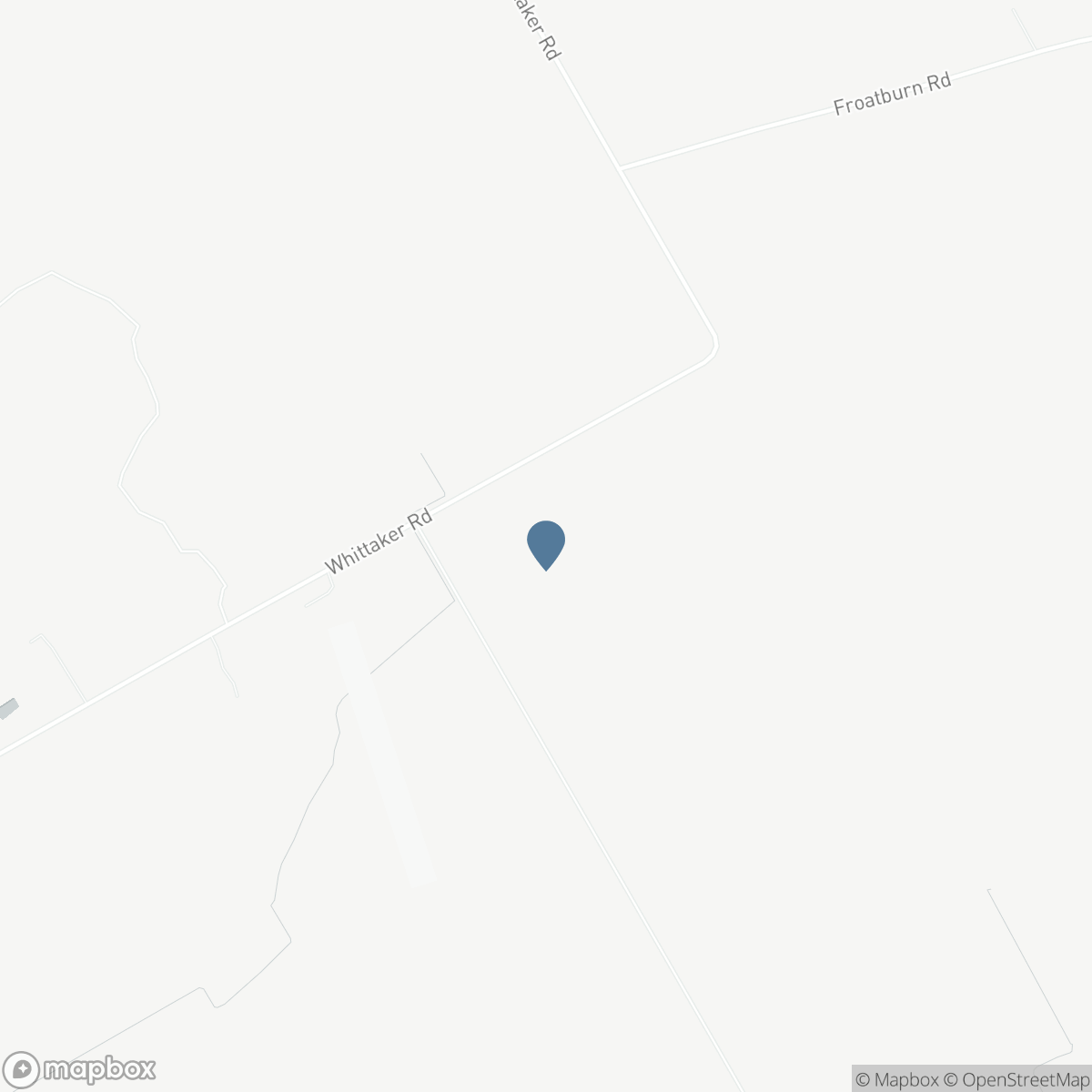 00 WHITTAKER ROAD, South Dundas, Ontario K0C 2H0
